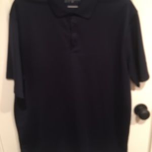 NIKE GOLF SHIRT